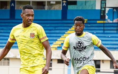 La plantilla lojana ocupa la séptima plaza y podría entrar en zona del primer hexagonal si vence a Manta.