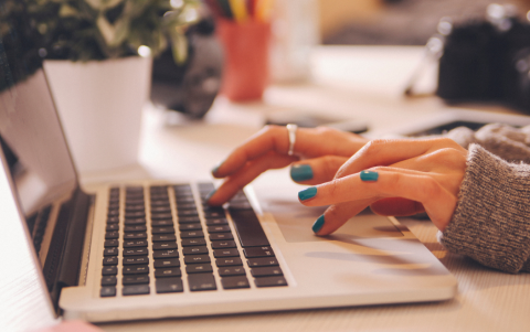 La declaración de impuestos es un proceso que se puede realizar en línea