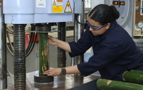 Nueva alternativa estructural reduce hasta 30% el costo de viviendas