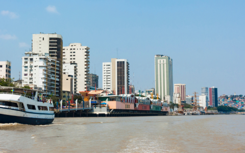 Historiadores sostienen que la carencia de información sobre la fundación de Guayaquil es debido a la falta de investigación