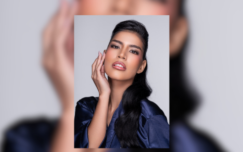 Representante de Los Ríos, abogada y promotora de justicia social con vocación comunitaria.