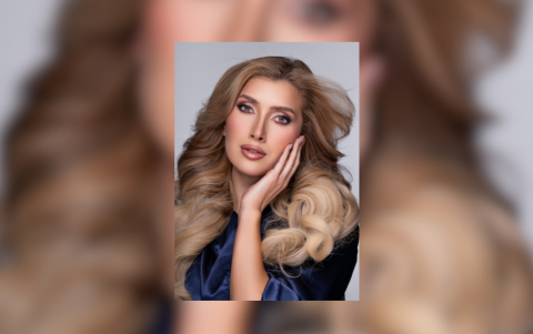 Abogada y fitness coach que combate la desnutrición infantil con acción.