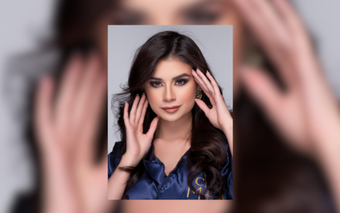 Artista y promotora del respeto escolar a través de talleres educativos.