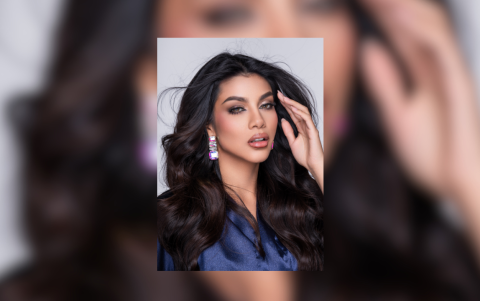 Farmacéutica y mentora que acompaña a niños con discapacidad.