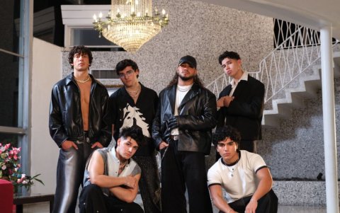 DND con Richard Camacho