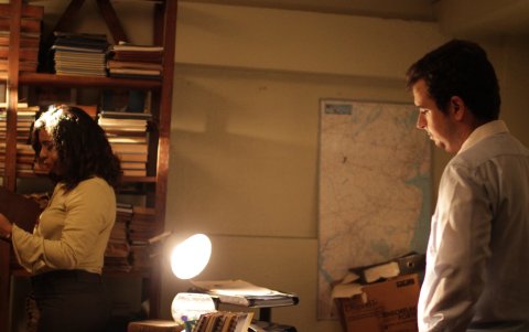 Carlos Cordovez camina con una idea clara: Guayaquil necesita respirar cultura.