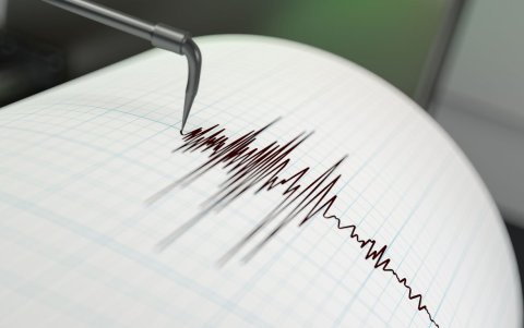 Referencial. Un nuevo temblor en Ecuador se reportó este 27 de julio de 2025.
