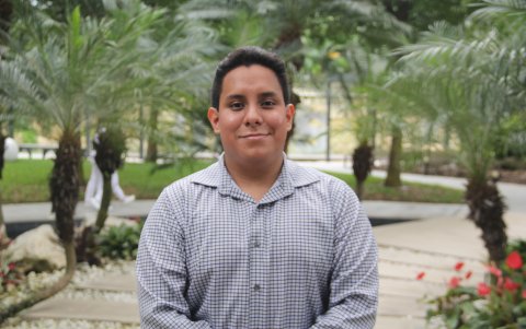 Paul cree en el poder del emprendimiento ecológico como motor de cambio económico y social