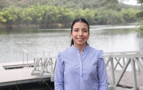 Ginger promueve desde la academia una visión ética, crítica y transparente del liderazgo público