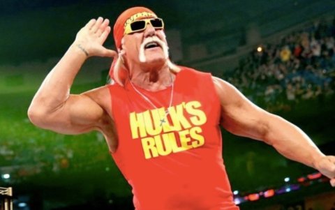 Además de luchador, fue también actor de cine y televisión.