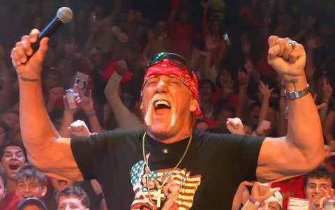 Hulk Hogan fallece a la edad de 71 años