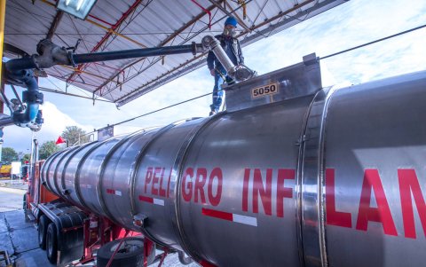 La eliminación del subsidio corresponde a una medida en contra de la minería ilegal.