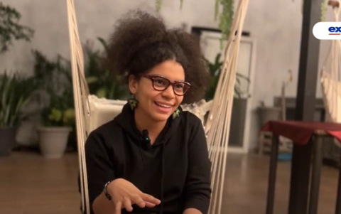 Ninoska Valverde es estudiante de Psicología.