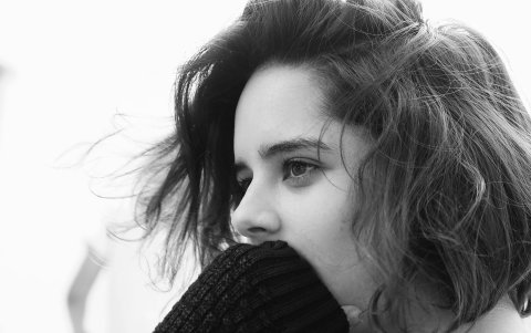 La cineasta capitalina ha dirigido dos afamados filmes previos: Alba y La piel pulpo.