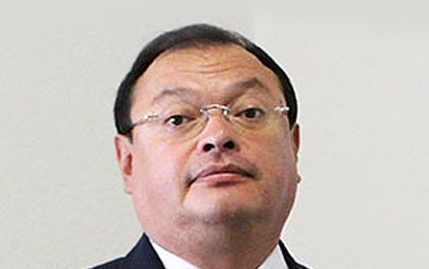 Juan Carlos Benalcázar Guerrón es un docente universitario, investigador y abogado.