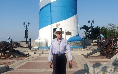 El ingeniero José María Fuentes comparte cómo esta obra marcó un antes y un después en la regeneración urbana de Guayaquil
