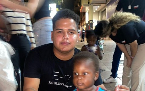 A través del voluntariado social y cristiano, jóvenes organizados demuestran que el amor puede transformar la ciudad.