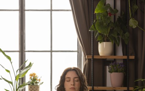 Ciertas apps incluso ofrecen opciones para la meditación y el relajamiento.