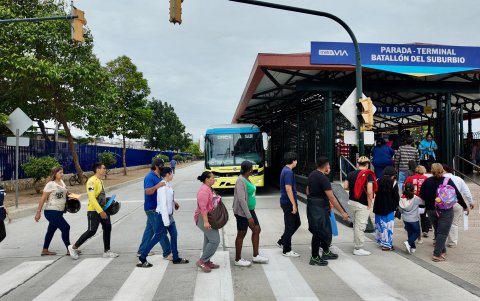 La Alcaldía extendió el plazo para sacar la tarjeta La Guayaca. Es la tercera prórroga que da en los últimos meses.