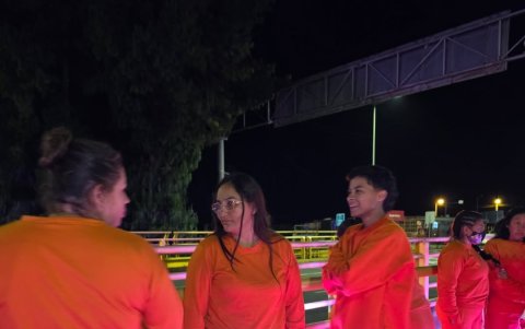 Más de 800 PPL colombianos fueron deportados de Ecuador a Colombia por la frontera norte