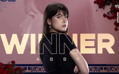 La creadora de contenido Abby dominó el combate contra RoRo en La Velada del Año 5, celebrado en el estadio La Cartuja de Sevilla.