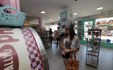 Restaurantes con temática coreana se proliferan y su oferta culinaria es aclamada por su relación de calidad-precio.