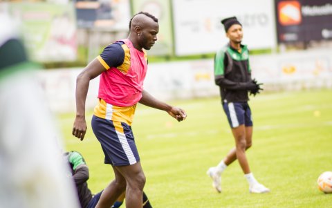 El Ponchito es penúltimo en la clasificación con apenas 17 puntos de 63 posibles.