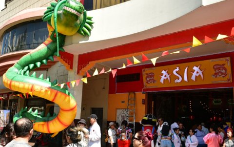 Guayaquil apuesta por turismo cultural en sus fiestas julianas