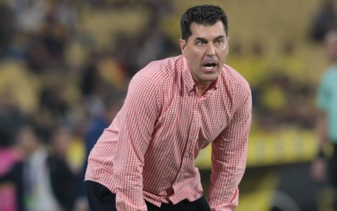 En sus primeros 5 partidos, Rescalvo registra 6 puntos de 15 posibles.