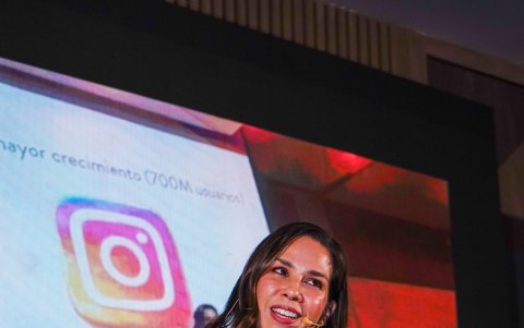 Una década conectando ideas.