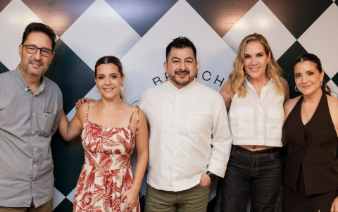 Degustación, creatividad, sabor y presentación de los platos participantes. Una escena donde la gastronomía se convierte en narrativa sensorial.