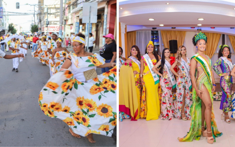 Esmeraldas celebra sus 205 años de independencia con varios eventos