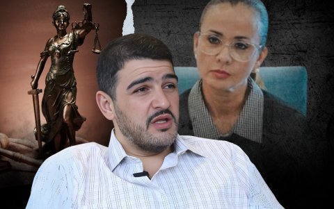 Polémica en Los Ceibos: Álvarez critica decisión de Marcela Aguiñaga.