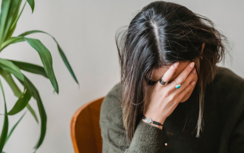 Las parálisis del sueño muy recurrentes pueden afectar al día a día de las personas