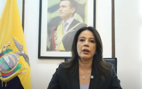 Cynthia Gellibert anunció que liderará el proceso de fusión y el plan de eficiencia de Ejecutivo.