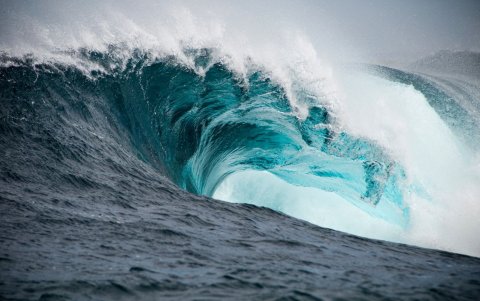 Referencial. Ecuador se mantiene en alerta ante alta probabilidad de que se genere un tsunami