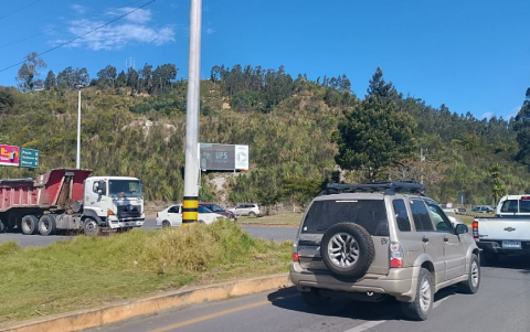 El monto de inversión en el primer distribuidor es de $36.2 millones