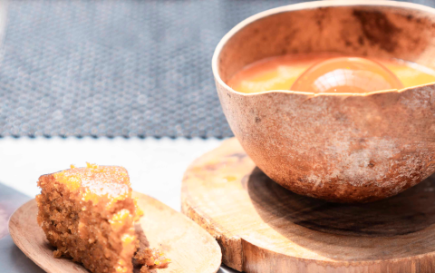 Cada cóctel en el Concurso Nacional de Coctelería fue una historia servida en copa: técnica, narrativa y sabor.