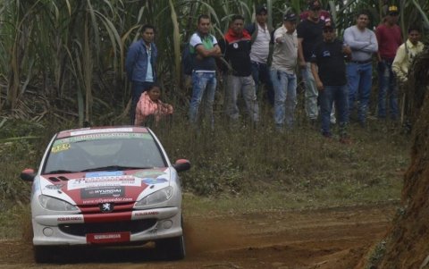En Ecuador no existe una cultura en los aficionados y muchos de ellos ponen en riesgo sus vidas.