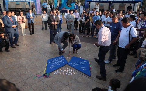 Trata de personas: un manifiesto que une a la academia y al Estado en Ecuador