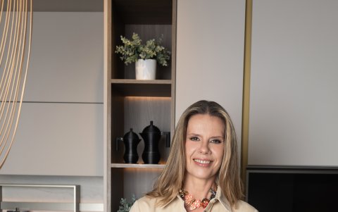 Ixina Guayaquil ha realizado más de 100 proyectos de mobiliario de hogar desde el 2024.