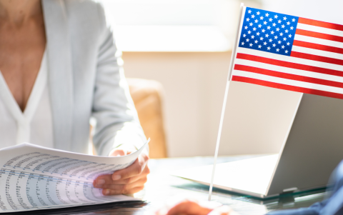 La visa láser permite el ingreso rápido y legal por tierra o mar sin necesidad de visa tradicional