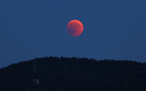 Los eclipses son eventos astronómicos que conectan ciencia, cultura y naturaleza.