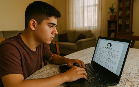 A partir del 5 de agosto miles de jóvenes podrá ingresar al programa Jóvenes en Acción