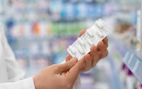 El Gobierno ha puesto en marcha una compra masiva y centralizada de medicamentos e insumos médicos.