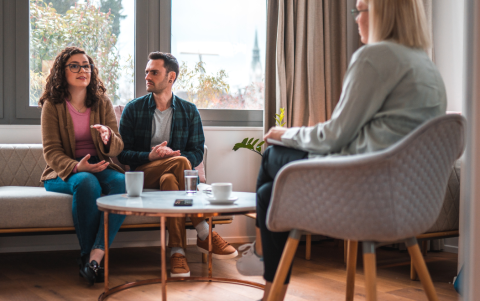 El swinging ayuda a algunas parejas a fortalecer su relación