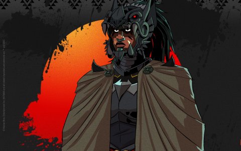 El filme se estrena el 18 de septiembre por la plataforma HBO.