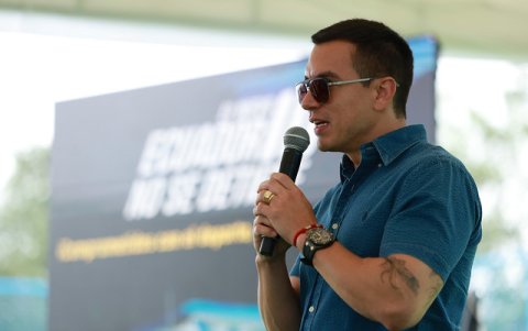 La Consulta Popular 2025 propuesta por el presidente Noboa incluye temas sensibles como la eliminación del CPCCS y bases extranjeras.