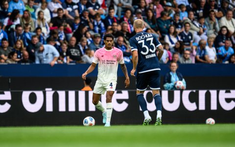 El siguiente amistoso de Bayer Lekerkusen será ante Chelsea.