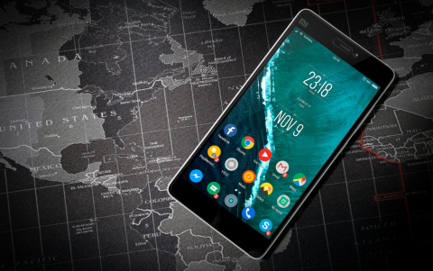Los teléfonos Android permiten conectarse a redes WiFi mediante el escaneo de un código QR, sin necesidad de ingresar la contraseña manualmente.